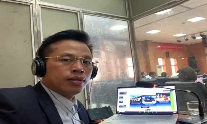 Ba tiêu chí "Tín - Đạt - Nhã" trong biên dịch theo dịch giả Đỗ Đức Thọ